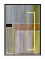 OBRAZOVÝ PLAGÁT V RÁME 53x73 cm Abstrakt P1661 OBRAZOVÝ PLAGÁT V RÁME 53x73 cm Abstrakt P1661
