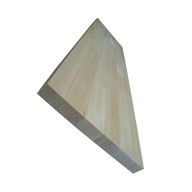 Bezuzlový parapet BOROVICE 30 x 150 cm Bezuzlový parapet BOROVICE 30 x 150 cm