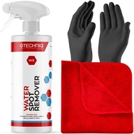 GTECHNIQ W9 odstraňovač vodných škvŕn 500 ml GTECHNIQ W9 odstraňovač vodných škvŕn 500 ml