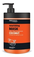 Chantal Profesional Prosalon Mask vlasový kondicionér Coconut 1000 g Chantal Profesional Prosalon Mask vlasový kondicionér Coconut 1000 g