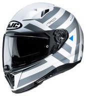 HJC I70 Watu MC10, celotvárová prilba HJC I70 WATU HJC I70 Watu MC10, celotvárová prilba HJC I70 WATU