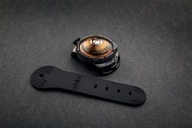 Orbiloc (AMBER) - profesionálna LED lampa pre psov Orbiloc (AMBER) - profesionálna LED lampa pre psov