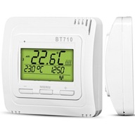 Bezdrôtový termostat BT710 Vysielač - bez príjmu