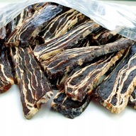 PROZOO BACON Filet Hovädzia pochúťka pre psov 1 kg PROZOO BACON Filet Hovädzia pochúťka pre psov 1 kg