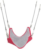 Trixie Hammock pelech pre hlodavca 30X30cm červený Trixie Hammock pelech pre hlodavca 30X30cm červený