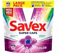 UMÝVACIE KAPSULY SAVEX 28 FAREB UMÝVACIE KAPSULY SAVEX 28 FAREB