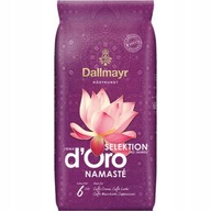 Dallmayr D'Oro Namaste Selektion Jahres 1kg obilia