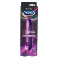 Diskrétny vibrátor orgazmu Durex Pure Fantasy Diskrétny vibrátor orgazmu Durex Pure Fantasy