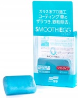 Smooth Egg Clay Bar - jemná autohlina Smooth Egg Clay Bar - jemná autohlina