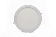 LED panel pod omietku 22cm 18W 6000K 1750lm 120° LED panel pod omietku 22cm 18W 6000K 1750lm 120°