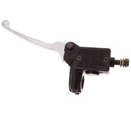 Skúter GY6 4T Romet Junak Master Cylinder zadný ľavý Skúter GY6 4T Romet Junak Master Cylinder zadný ľavý