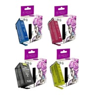 Atrament pre HP 903XL 6950 6960 6970 6975 6868 SET Atrament pre HP 903XL 6950 6960 6970 6975 6868 SET