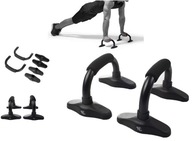 Podporuje Push-up držadlá Cvičebné klietky Tréningové Push Up madlá 2 ks. Podporuje Push-up držadlá Cvičebné klietky Tréningové Push Up madlá 2 ks.