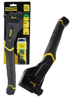 Stanley Fatmax príklepová zošívačka FMHT81394 8-12 mm Stanley Fatmax príklepová zošívačka FMHT81394 8-12 mm