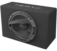 HERTZ DBX 25,3 DIECI basový box 25cm