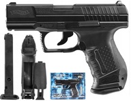 Airsoftová zbraň Walther P99 DAO - CO2 - 520 fps Airsoftová zbraň Walther P99 DAO - CO2 - 520 fps