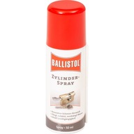 Ballistol Lubrikant sprej 50 ml