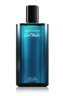 DAVIDOFF Cool Water Men EDT parfum 125ml FLACON