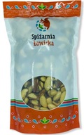 Brazílske orechy 500g Vysoká KVALITA Brazílske orechy 500g Vysoká KVALITA