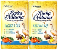 Krmivo pre husi a kačice Nutrena Crumble 2x10 kg Krmivo pre husi a kačice Nutrena Crumble 2x10 kg