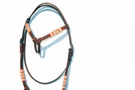 BRIDLE WESTERN Z USA CH. Plný