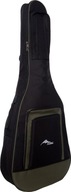 Puzdro na akustickú gitaru Premium 4/4 M-case Zie