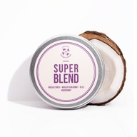 Mydlarnia Trzy Paki, SUPER BLEND telové maslo Mydlarnia Trzy Paki, SUPER BLEND telové maslo