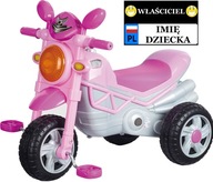 Trojkolka s pedálmi, bicykel, chodítko, doska Trojkolka s pedálmi, bicykel, chodítko, doska