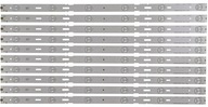 LED pásiky 2013ARC48-3228 GRUNDIG 48 VLE 5421 LED pásiky 2013ARC48-3228 GRUNDIG 48 VLE 5421