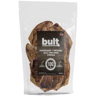 Bult Údené bravčové uši veľké 10 kusov Bult Údené bravčové uši veľké 10 kusov