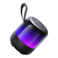 Prenosný Bluetooth reproduktor Soundcore Glow Mini 8W čierny Prenosný Bluetooth reproduktor Soundcore Glow Mini 8W čierny