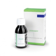 Geulincx Dermafit Dog 125 ml pre kožné problémy u psa a mačky Geulincx Dermafit Dog 125 ml pre kožné problémy u psa a mačky