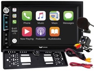 RÁDIO ANDROID AUTO AUTO PLAY DAB+ FIAT STILO 01-10