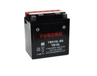 Tuborg YTX10L-BS / YBX10L-BS / YB10L-B2 YB10L-A2 Tuborg YTX10L-BS / YBX10L-BS / YB10L-B2 YB10L-A2