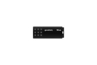 Pendrive GoodRam (16 GB; USB 3.0; čierny) Pendrive GoodRam (16 GB; USB 3.0; čierny)
