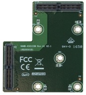 SYSTÉMOVÁ DOSKA ADVANTECH NAMB-6501CON 19D26501B1