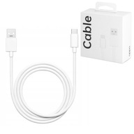 RÝCHLY ORIGINÁLNY kábel Oppo USB-C Vooc 65W 6,5A RÝCHLY ORIGINÁLNY kábel Oppo USB-C Vooc 65W 6,5A