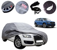 Autopoťah Škoda Kodiaq EXCLUSIVE Autopoťah Škoda Kodiaq EXCLUSIVE