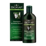 BIOKAP BELLEZZA šampón na mastné vlasy - 200 ml BIOKAP BELLEZZA šampón na mastné vlasy - 200 ml