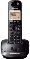 BEZDRÔTOVÝ DECT TELEFÓN PANASONIC KX-TG 2511