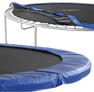 KRYT PRUŽINY na TRAMPOLÍNU 244 252cm 8FT mat