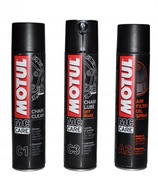Sada maziva MOTUL Off Road + čistič + vzduchový filter Sada maziva MOTUL Off Road + čistič + vzduchový filter