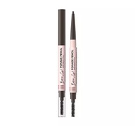 EVELINE BROW GO EYEBROW POLISH DARK BROWN PENIL
