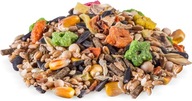 Zmes pre hlodavce - 10 kg Zmes pre hlodavce - 10 kg