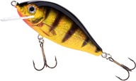 JAXON CRUSICAL WOBLER NA šťuku ZANDER 9cm 17g JAXON CRUSICAL WOBLER NA šťuku ZANDER 9cm 17g
