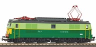 ELEKTRICKÁ LOKOMOTÍVA ET21-375 PKP ELEKTRICKÁ AUTA DCC SO ZVUKOM PIKO 51611 ELEKTRICKÁ LOKOMOTÍVA ET21-375 PKP ELEKTRICKÁ AUTA DCC SO ZVUKOM PIKO 51611