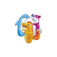 INTEX DRAGON DELFIN NAFUKOVACIE BABY 44669 INTEX DRAGON DELFIN NAFUKOVACIE BABY 44669