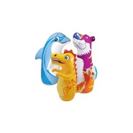 INTEX DRAGON DELFIN NAFUKOVACIE BABY 44669