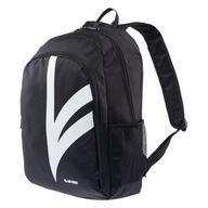 Hi-Tec Bolton mestský športový školský turistický batoh 28 l - Čierny Hi-Tec Bolton mestský športový školský turistický batoh 28 l - Čierny