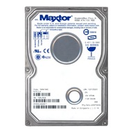 MAXTOR DiamondMax 60 GB 7,2 kB 2 MB ATA 3,5 \ '\' 6Y060L0